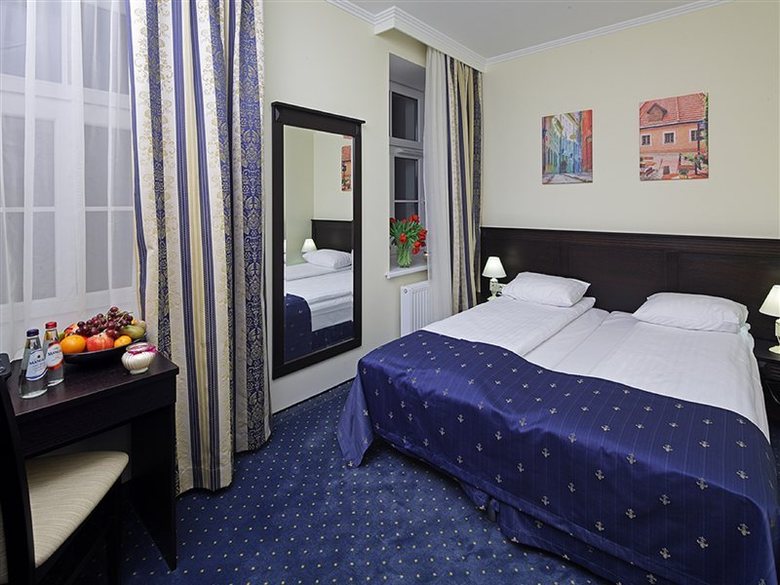 Hotel Fg Gertrude Riga City Centre