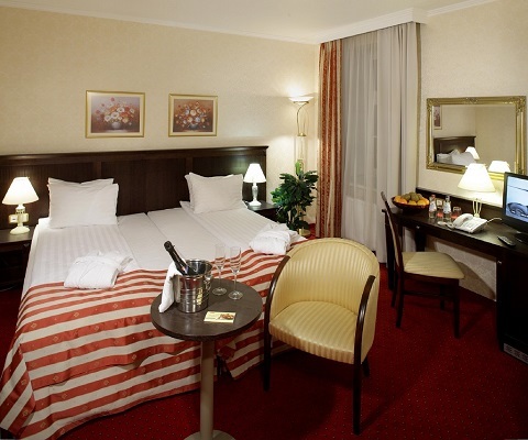 Hotel Fg Gertrude Riga City Centre