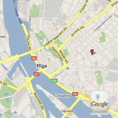 Hotel Fg Gertrude Riga City Centre