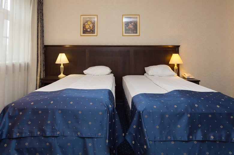 Hotel Fg Gertrude Riga City Centre