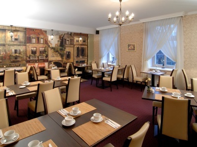 Hotel Fg Gertrude Riga City Centre