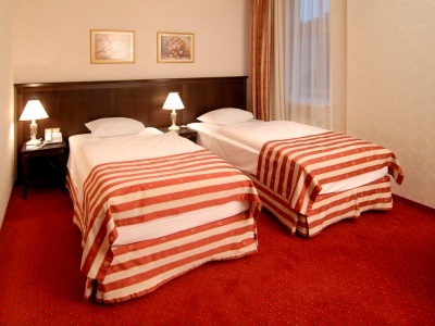Hotel Fg Gertrude Riga City Centre