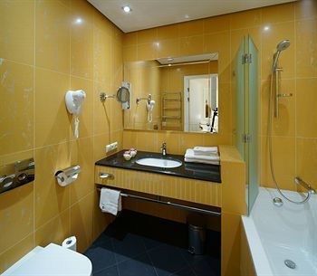 Hotel Fg Gertrude Riga City Centre