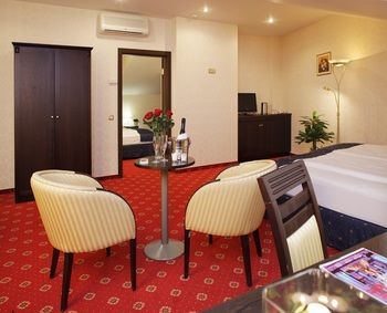 Hotel Fg Gertrude Riga City Centre