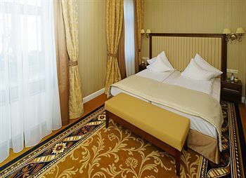 Hotel Fg Gertrude Riga City Centre
