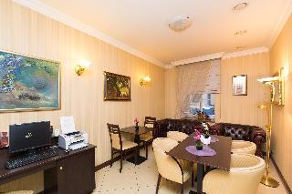 Hotel Fg Gertrude Riga City Centre