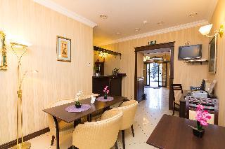 Hotel Fg Gertrude Riga City Centre