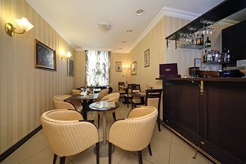 Hotel Fg Gertrude Riga City Centre