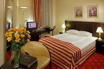 Hotel Fg Gertrude Riga City Centre