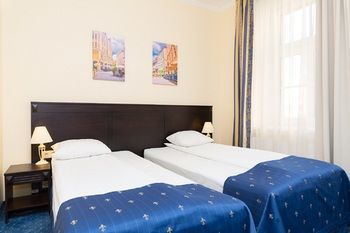 Hotel Fg Gertrude Riga City Centre