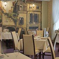 Hotel Fg Gertrude Riga City Centre