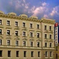 Hotel Fg Gertrude Riga City Centre