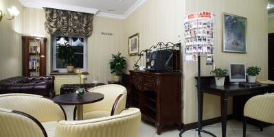 Hotel Fg Gertrude Riga City Centre