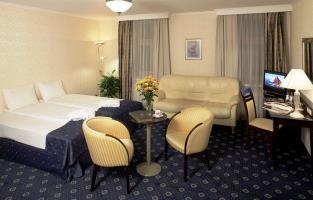Hotel Fg Gertrude Riga City Centre