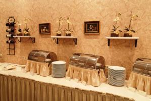 Hotel Fg Gertrude Riga City Centre