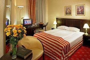 Hotel Fg Gertrude Riga City Centre