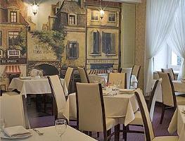 Hotel Fg Gertrude Riga City Centre