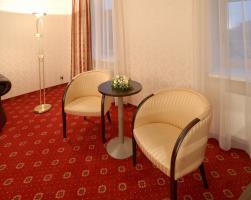 Hotel Fg Gertrude Riga City Centre
