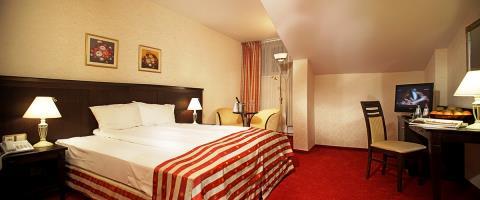 Hotel Fg Gertrude Riga City Centre