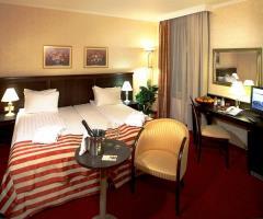 Hotel Fg Gertrude Riga City Centre