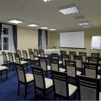Hotel Fg Gertrude Riga City Centre