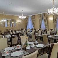 Hotel Fg Gertrude Riga City Centre