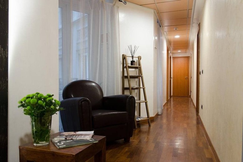 Hotel Inn Rome Rooms & Suites