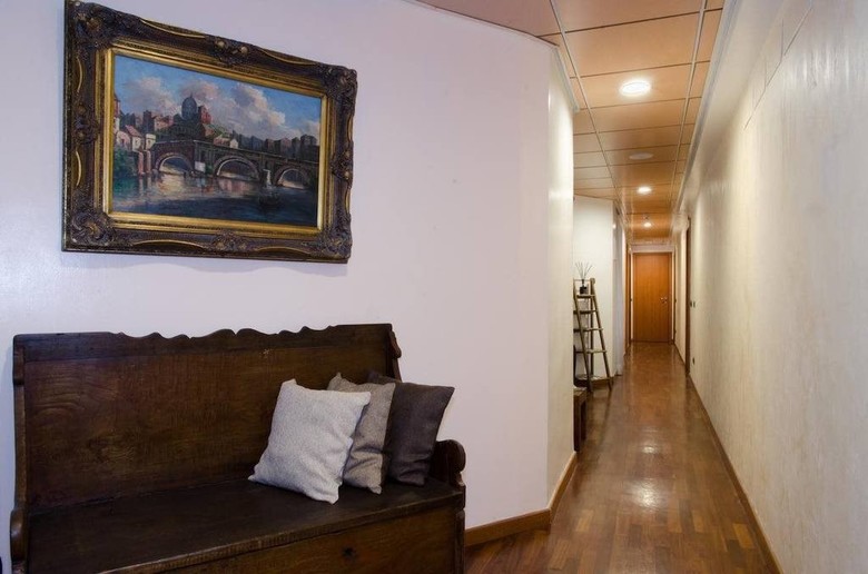 Hotel Inn Rome Rooms & Suites