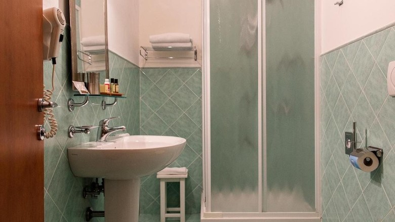 Hotel Inn Rome Rooms & Suites