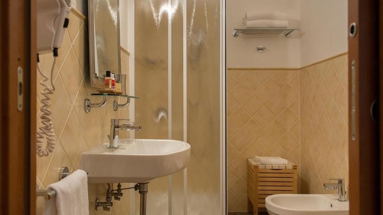 Hotel Inn Rome Rooms & Suites