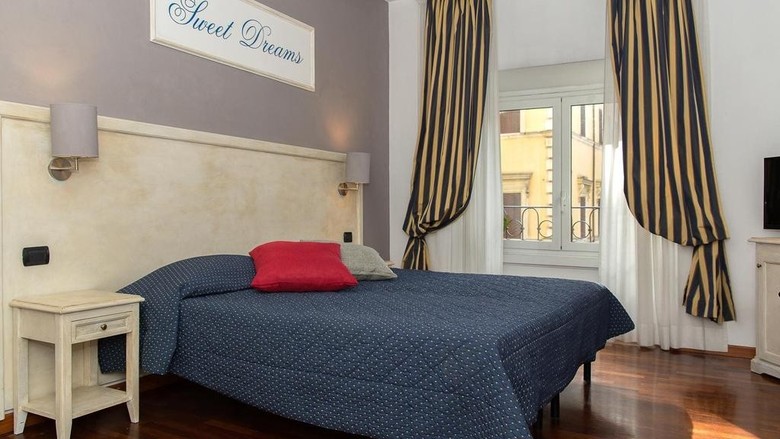Hotel Inn Rome Rooms & Suites