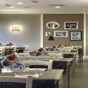Hotel Crowne Plaza St Peters