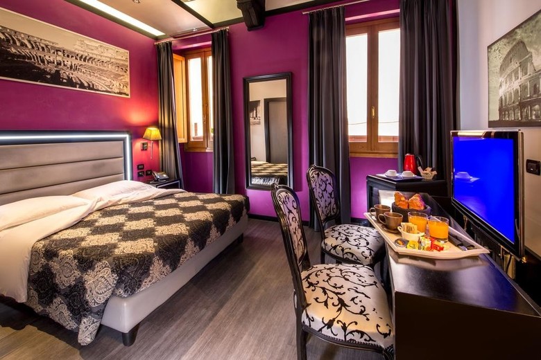 Hotel Imperium Suite Navona