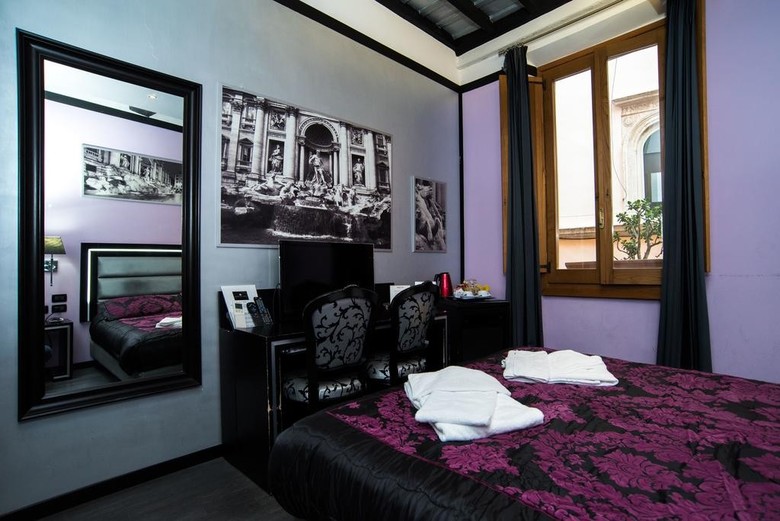 Hotel Imperium Suite Navona