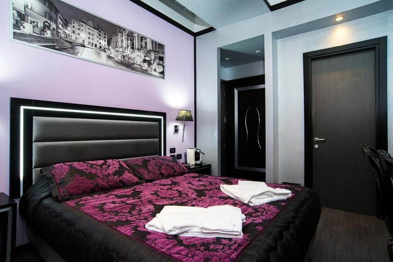 Hotel Imperium Suite Navona