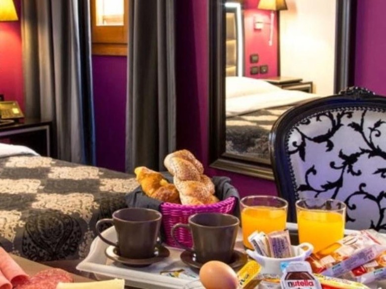 Hotel Imperium Suite Navona