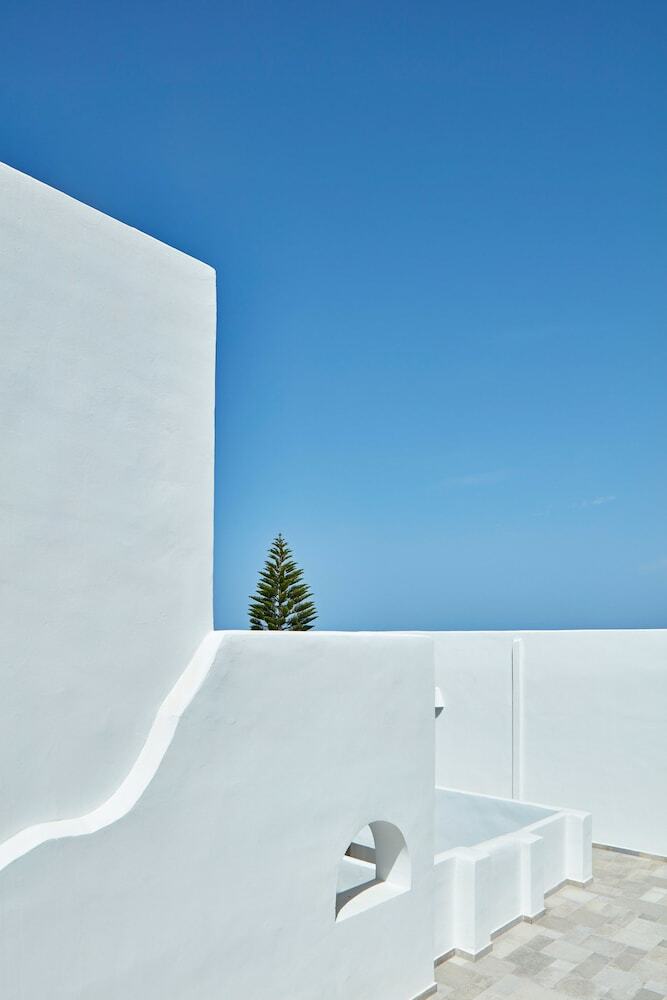 Hotel Santorini Palace