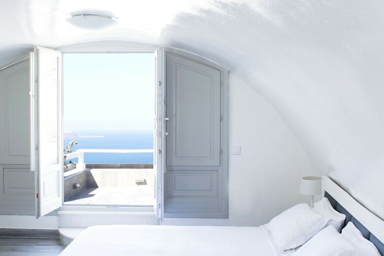 Hotel Thireas