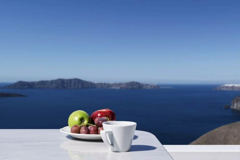 Hotel Thireas