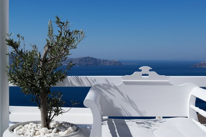 Hotel Thireas