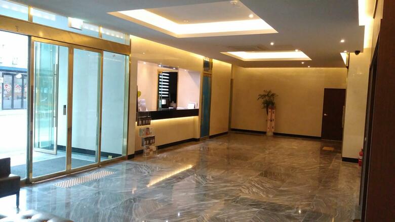 Hotel Amourex