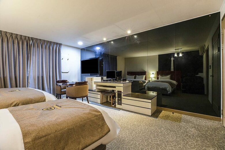 Hotel Amourex
