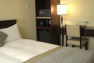 Hotel Asset