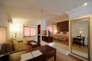 Hotel Asset