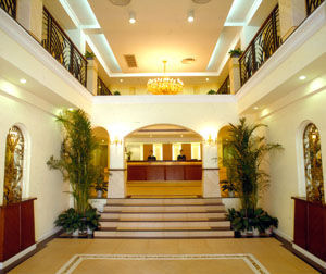 Hotel Asset