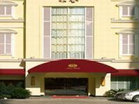 Hotel Asset