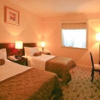 Hotel Asset