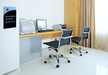Hotel Holiday Inn Express Jinqiao