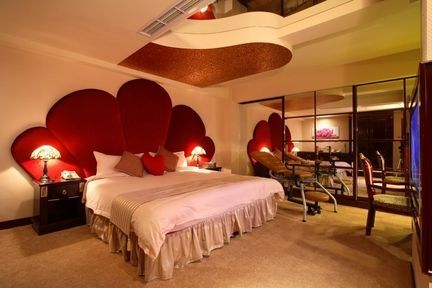 Hotel La Casa