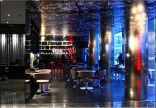 Hotel Nan Ying
